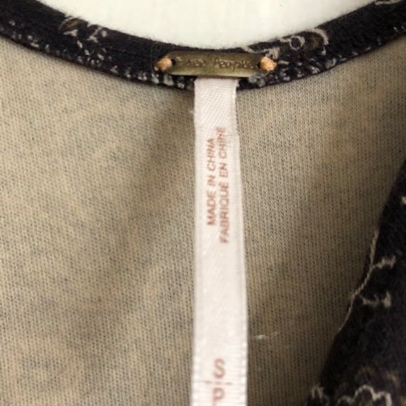 Free People Dress - Picture 3 of 3